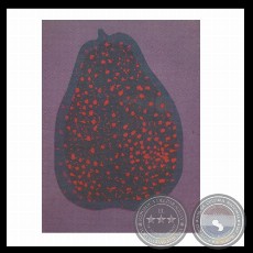 OPUS 24 -  Obra de Edith Jiménez